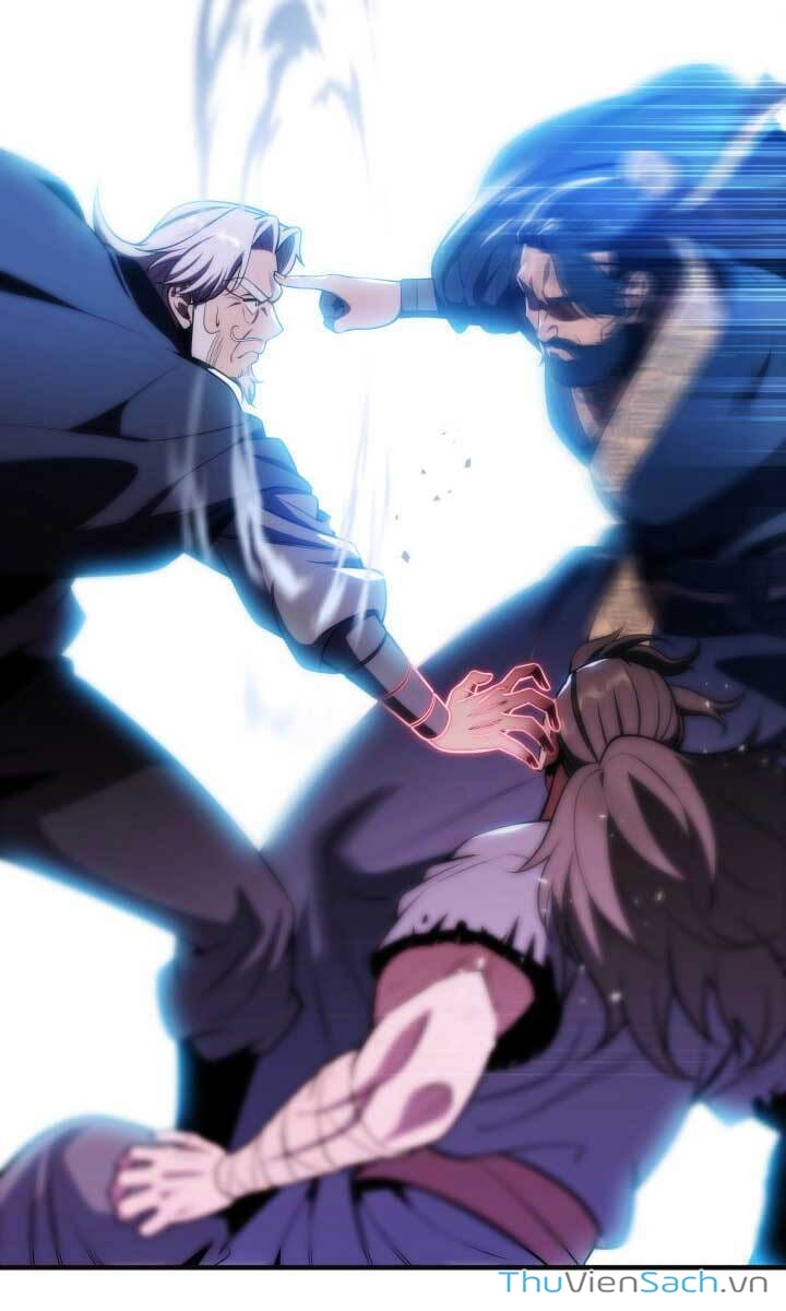 Truyện Tranh Cửu Thiên Kiếp Pháp trang 4