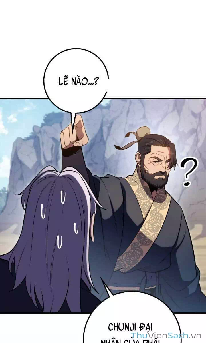 Truyện Tranh Cửu Thiên Kiếm Pháp trang 4