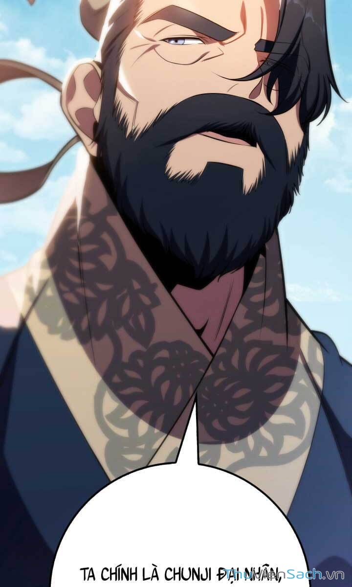 Truyện Tranh Cửu Thiên Kiếp Pháp trang 4