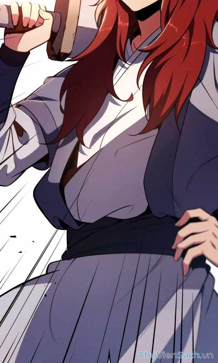 Truyện Tranh Cửu Thiên Kiếm Pháp trang 4