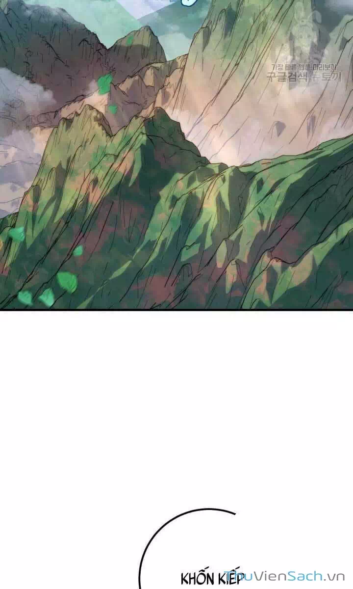 Truyện Tranh Cửu Thiên Kiếm Pháp trang 4