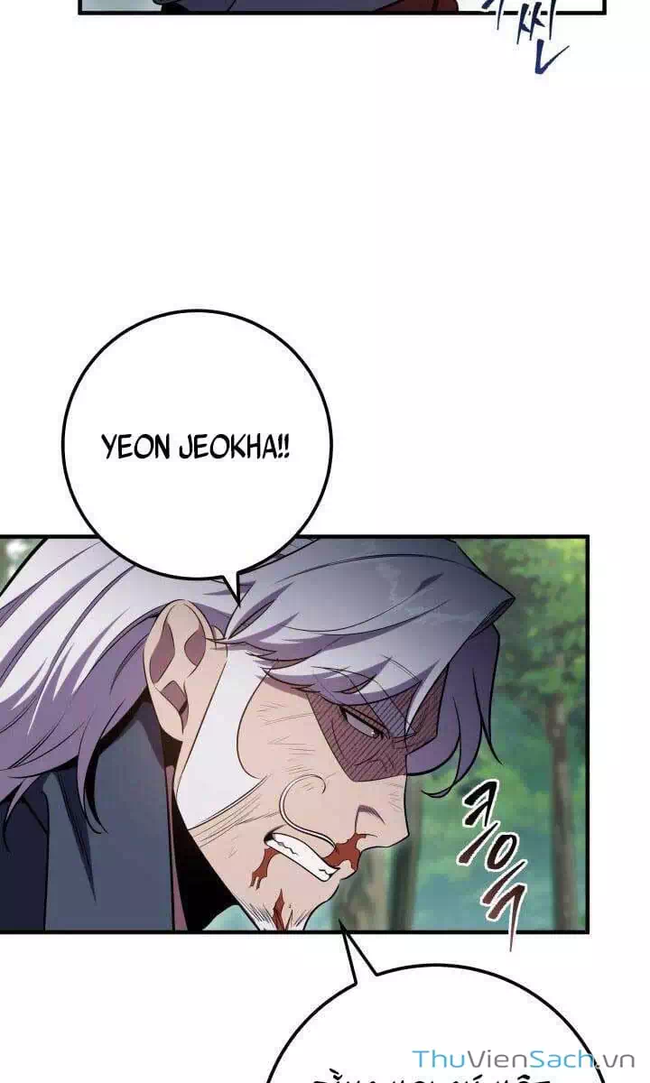 Truyện Tranh Cửu Thiên Kiếm Pháp trang 4