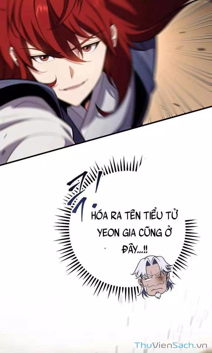 Truyện Tranh Cửu Thiên Kiếm Pháp trang 4