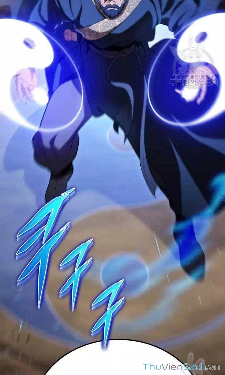 Truyện Tranh Cửu Thiên Kiếm Pháp trang 4