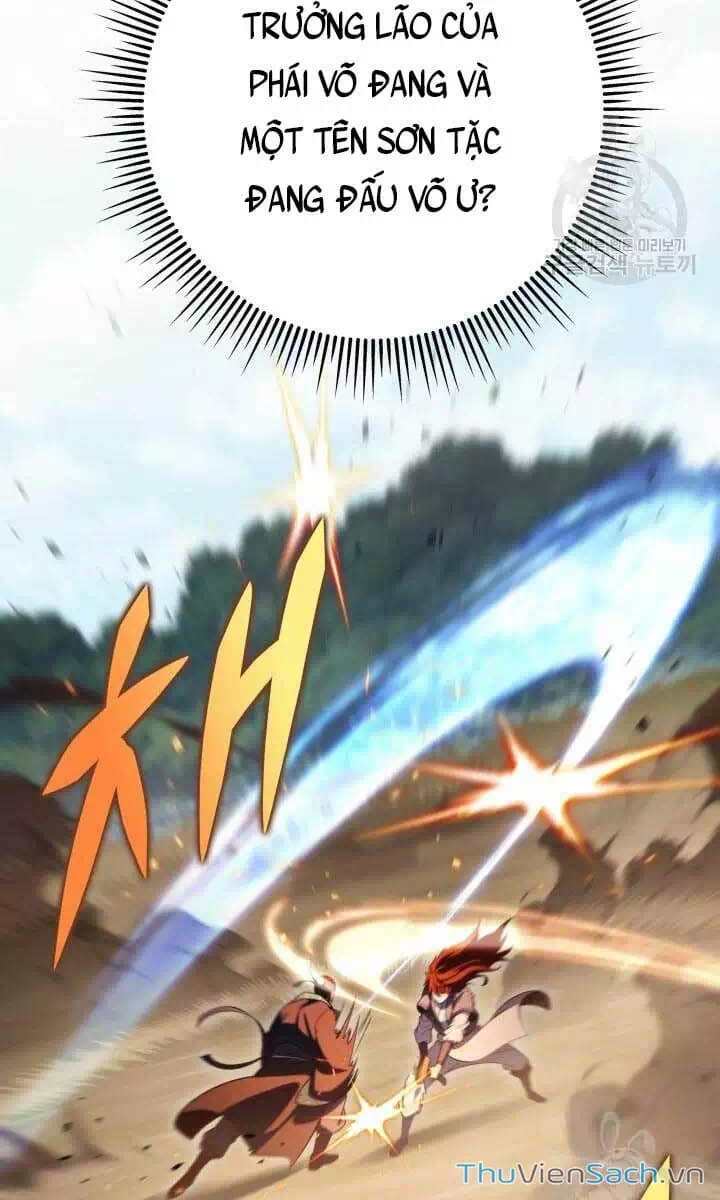 Truyện Tranh Cửu Thiên Kiếm Pháp trang 4