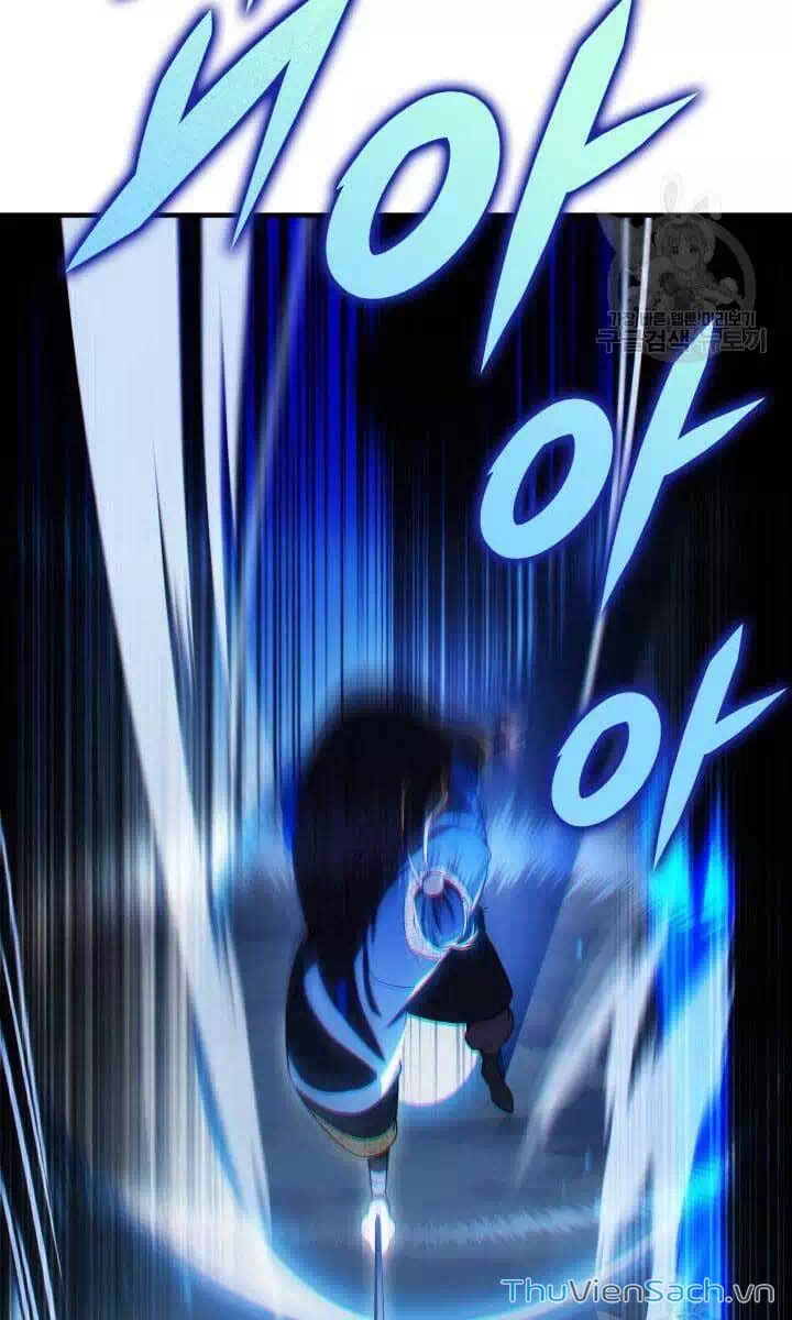 Truyện Tranh Cửu Thiên Kiếm Pháp trang 4