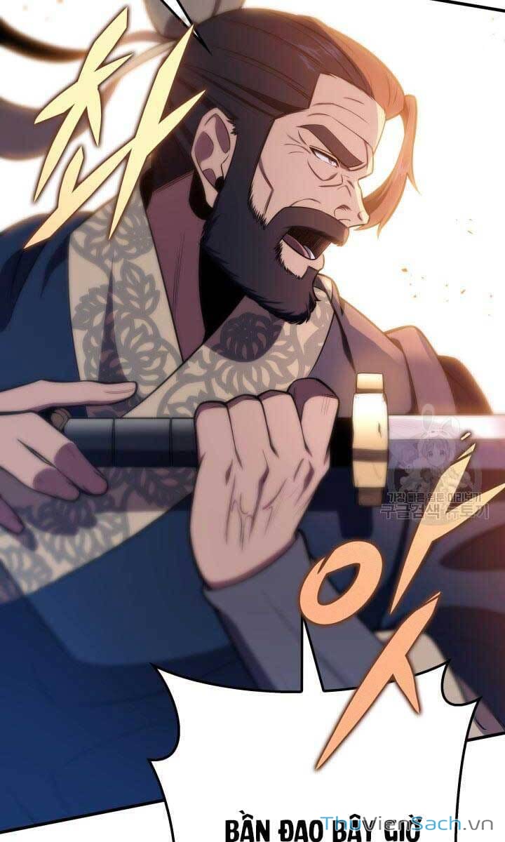 Truyện Tranh Cửu Thiên Kiếp Pháp trang 4