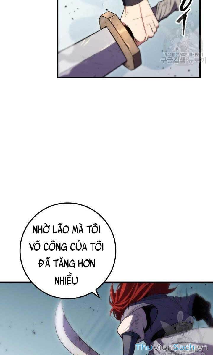 Truyện Tranh Cửu Thiên Kiếp Pháp trang 4