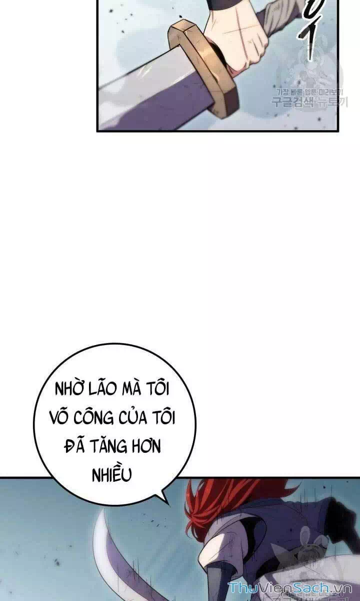 Truyện Tranh Cửu Thiên Kiếm Pháp trang 4