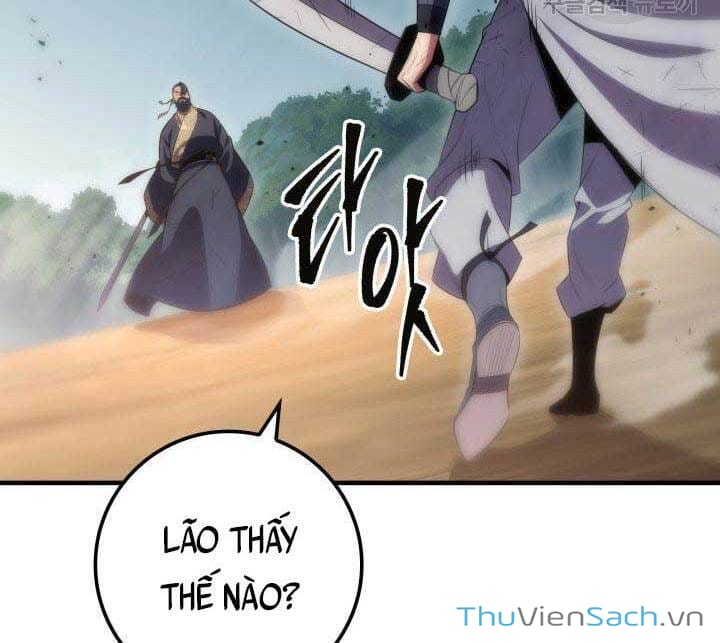 Truyện Tranh Cửu Thiên Kiếp Pháp trang 4