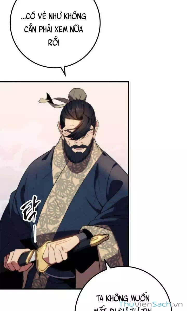 Truyện Tranh Cửu Thiên Kiếm Pháp trang 4