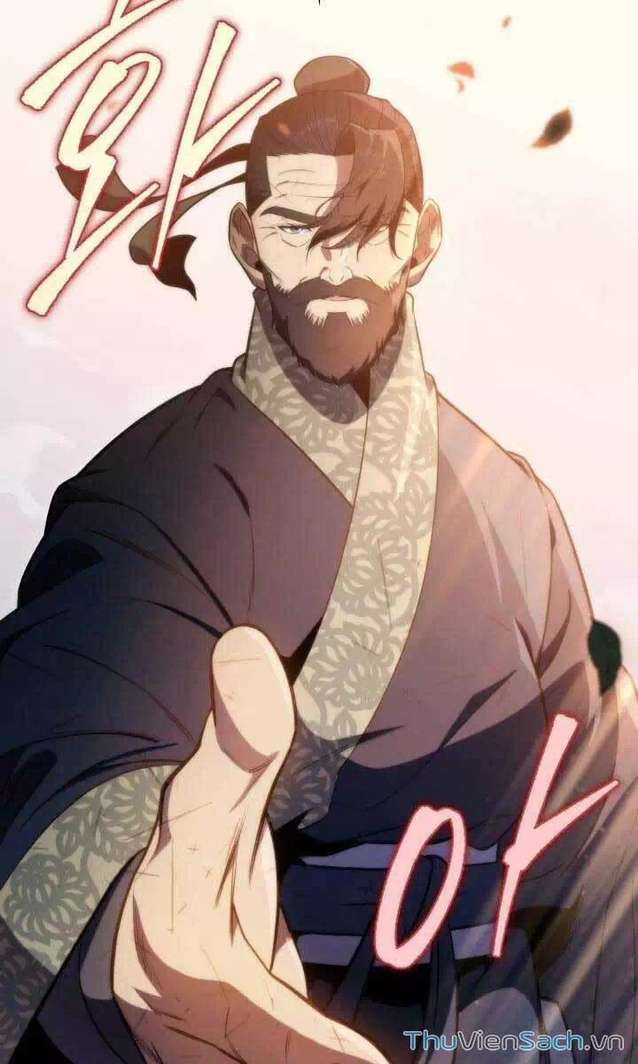 Truyện Tranh Cửu Thiên Kiếm Pháp trang 4