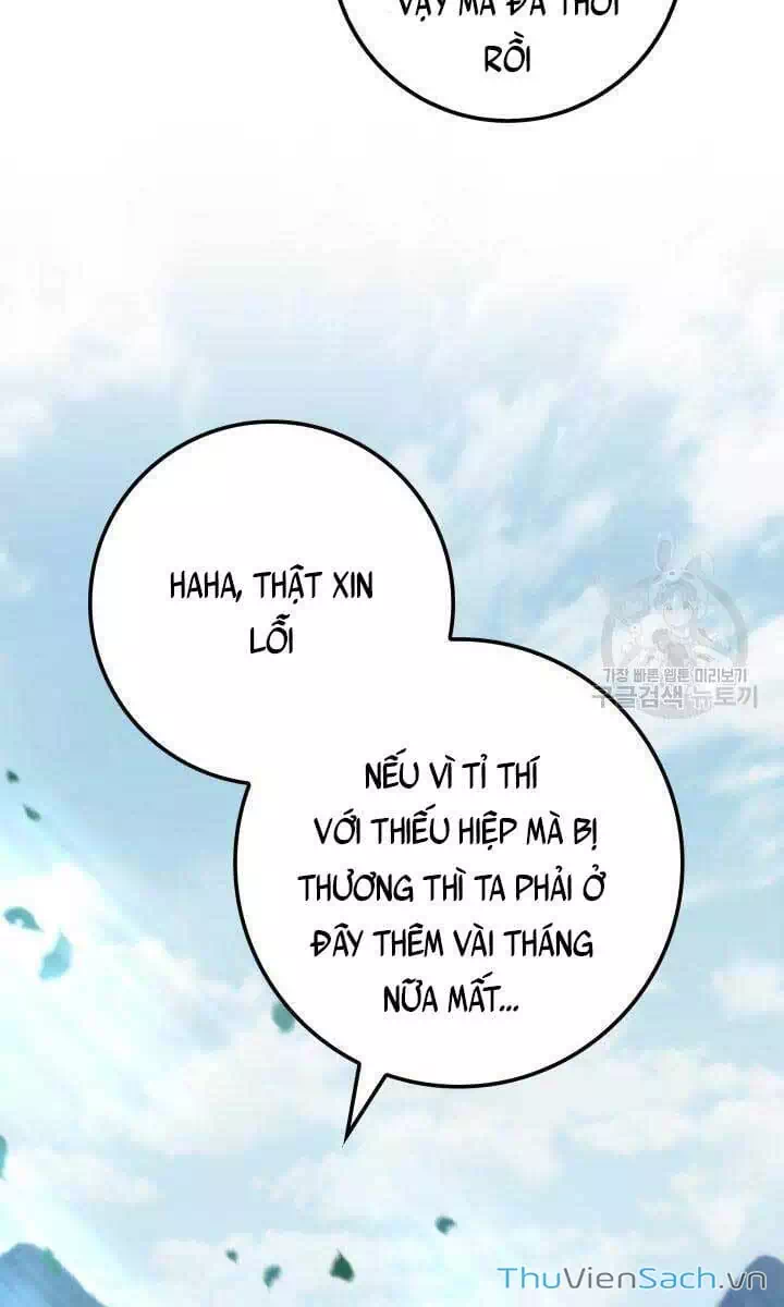 Truyện Tranh Cửu Thiên Kiếm Pháp trang 4