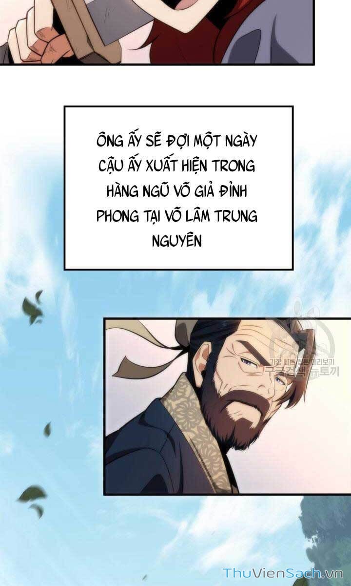 Truyện Tranh Cửu Thiên Kiếp Pháp trang 4