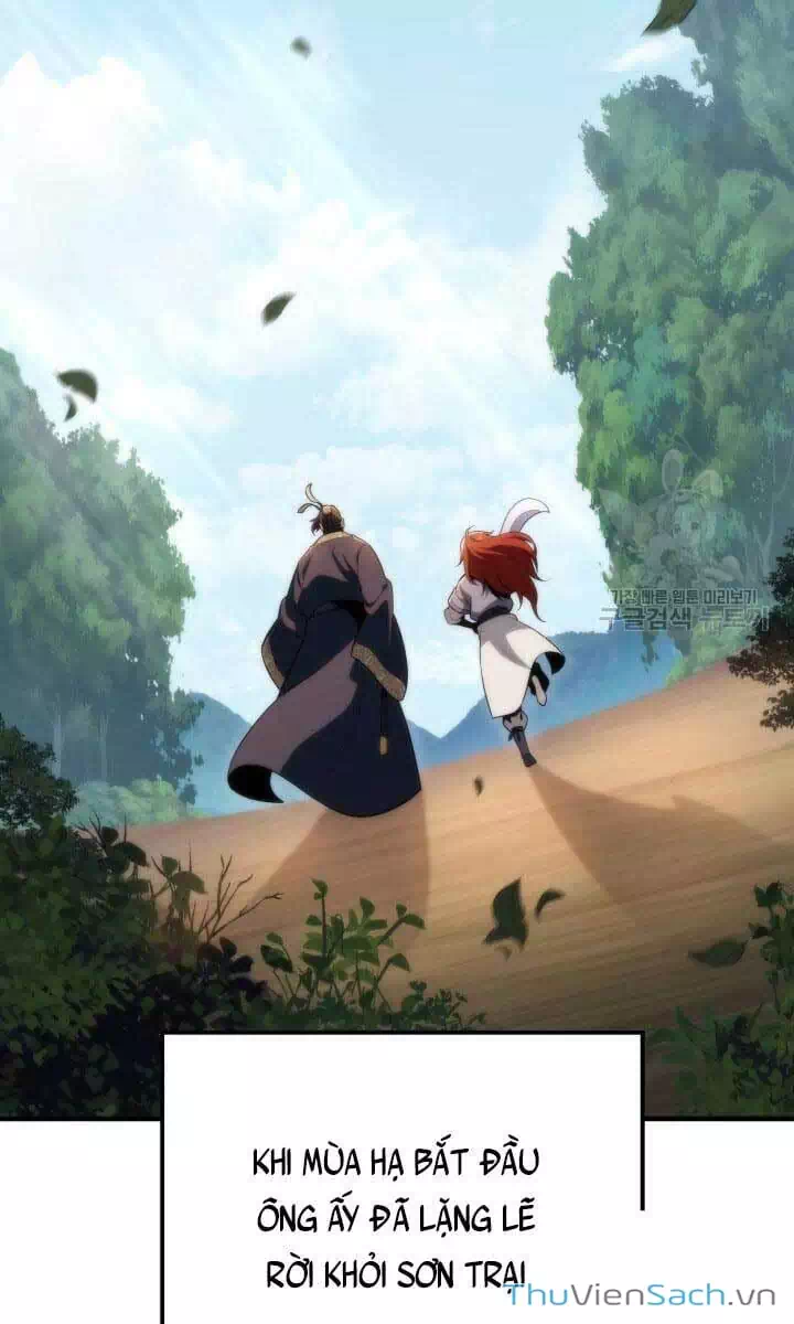 Truyện Tranh Cửu Thiên Kiếm Pháp trang 4