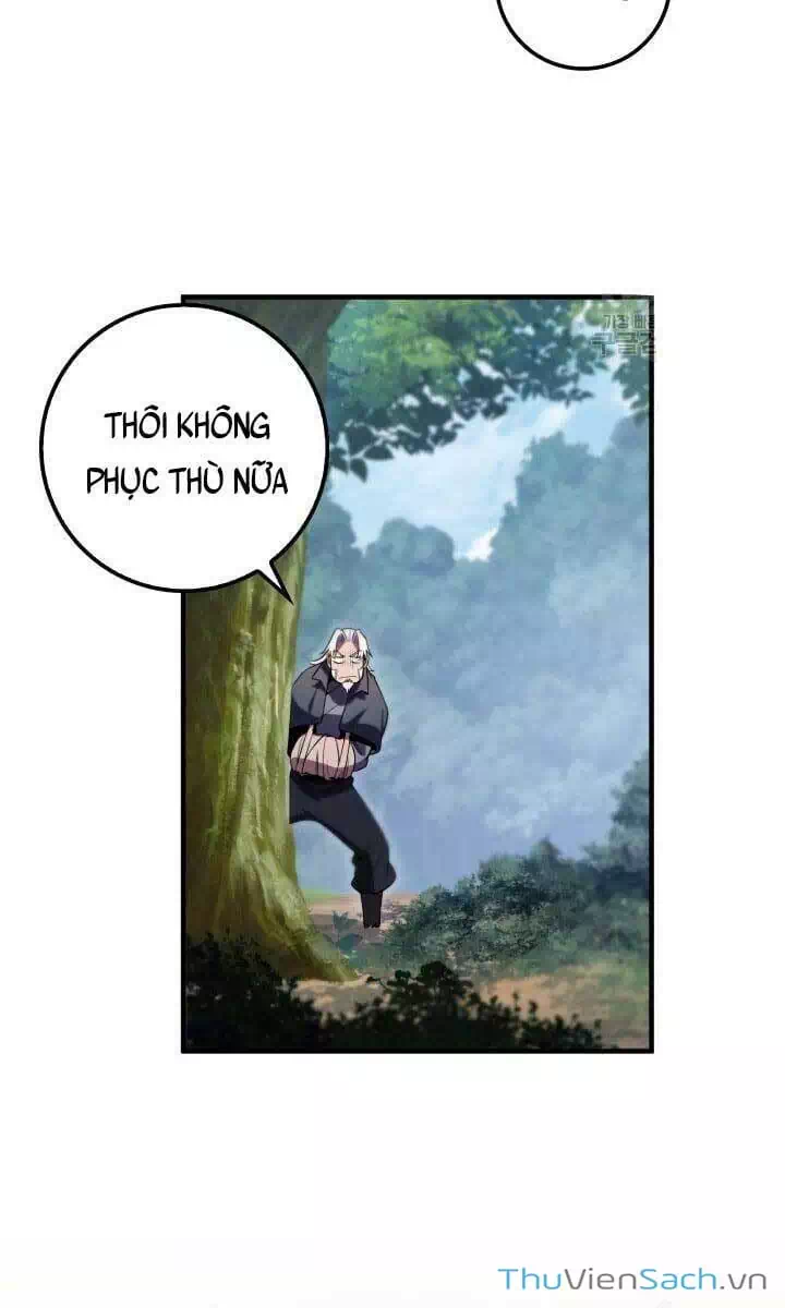 Truyện Tranh Cửu Thiên Kiếm Pháp trang 4