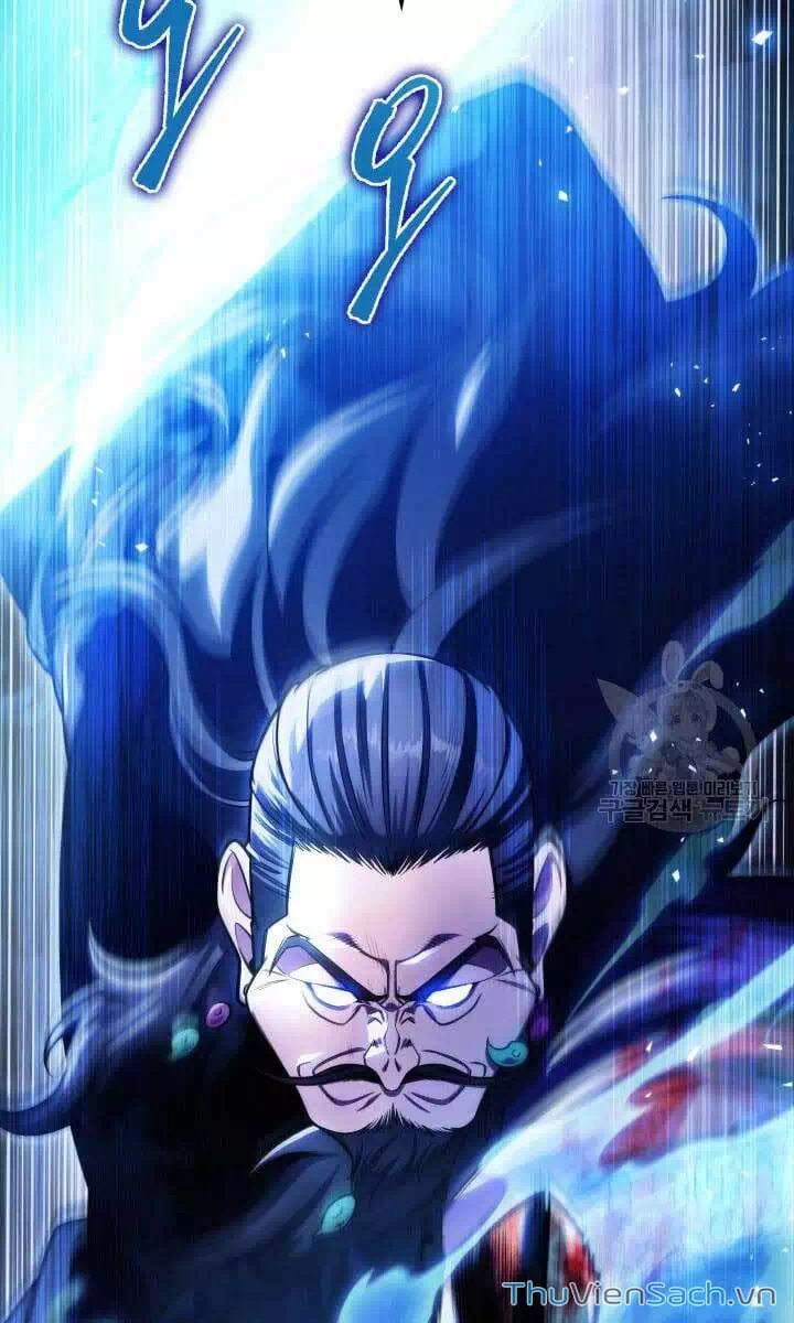 Truyện Tranh Cửu Thiên Kiếm Pháp trang 4