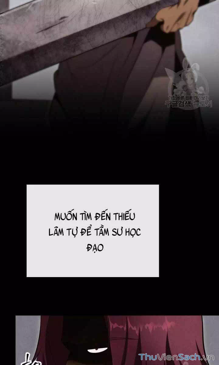 Truyện Tranh Cửu Thiên Kiếm Pháp trang 4