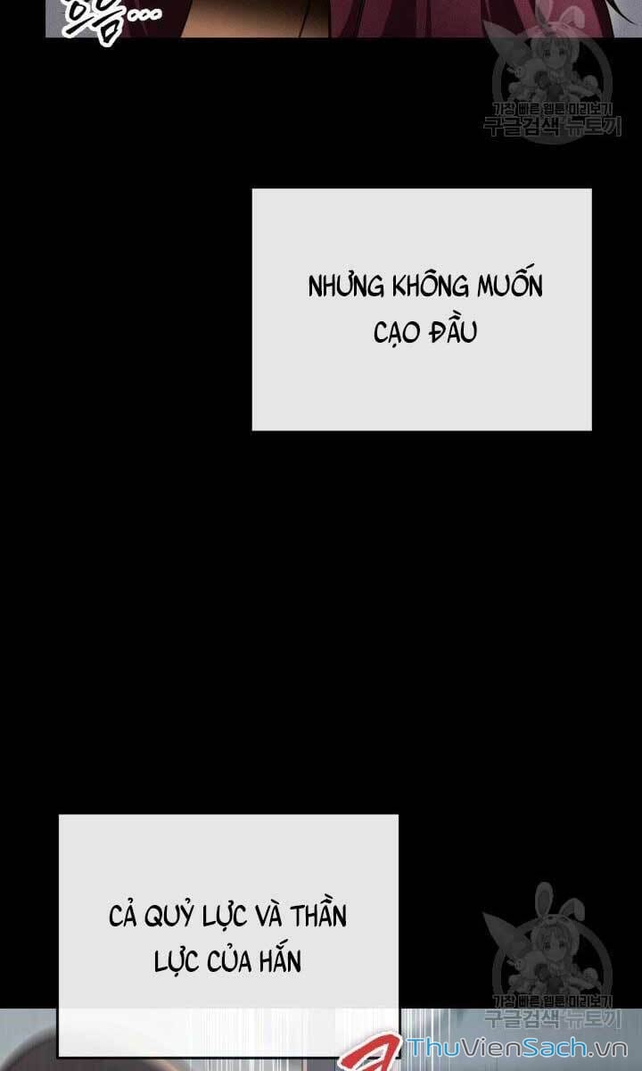 Truyện Tranh Cửu Thiên Kiếp Pháp trang 4