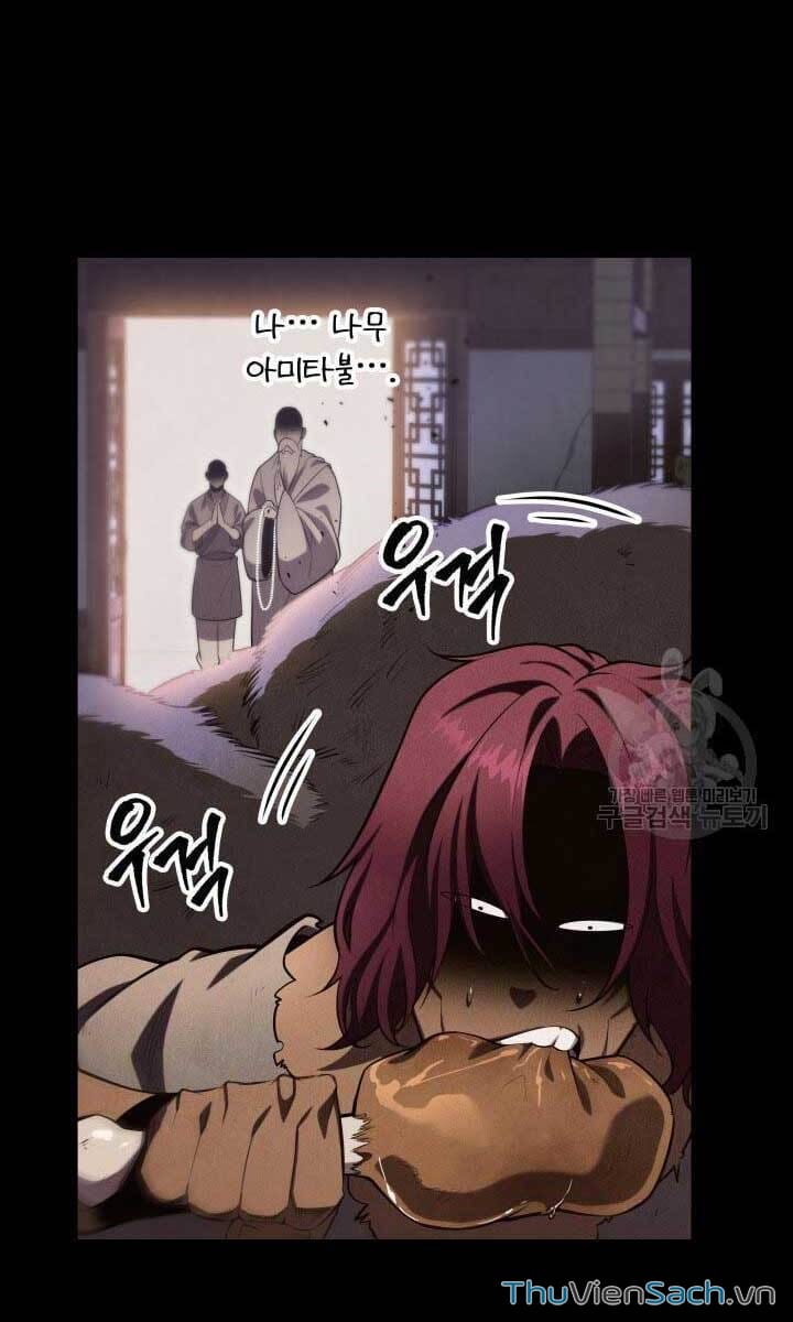 Truyện Tranh Cửu Thiên Kiếp Pháp trang 4