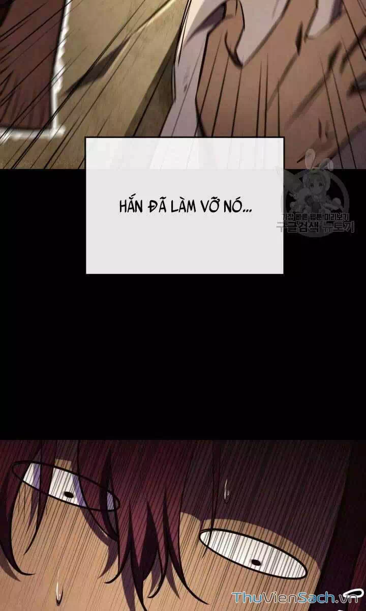 Truyện Tranh Cửu Thiên Kiếm Pháp trang 4