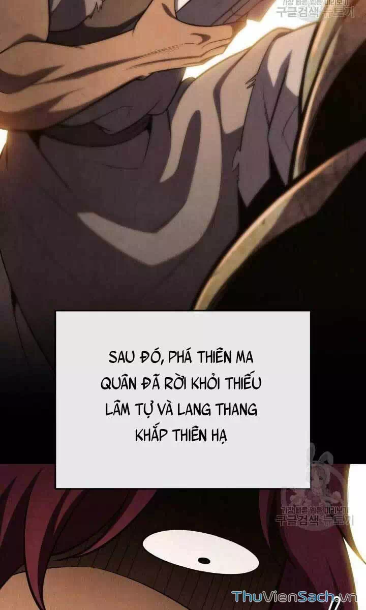 Truyện Tranh Cửu Thiên Kiếm Pháp trang 4