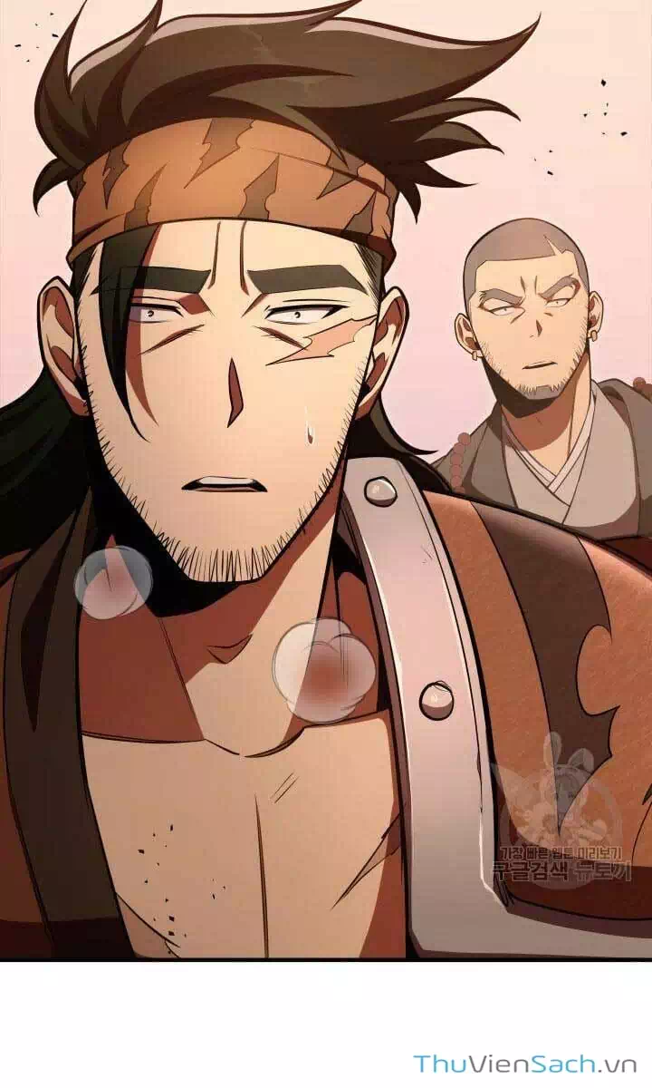 Truyện Tranh Cửu Thiên Kiếm Pháp trang 4