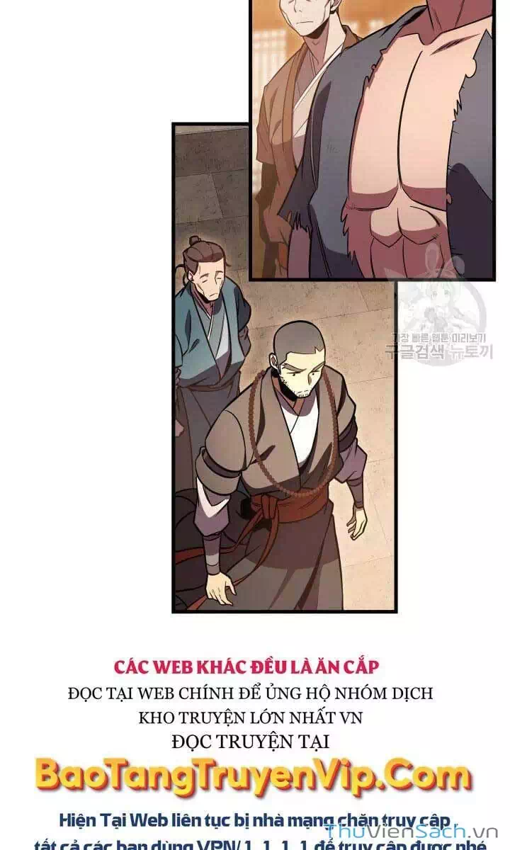 Truyện Tranh Cửu Thiên Kiếm Pháp trang 4