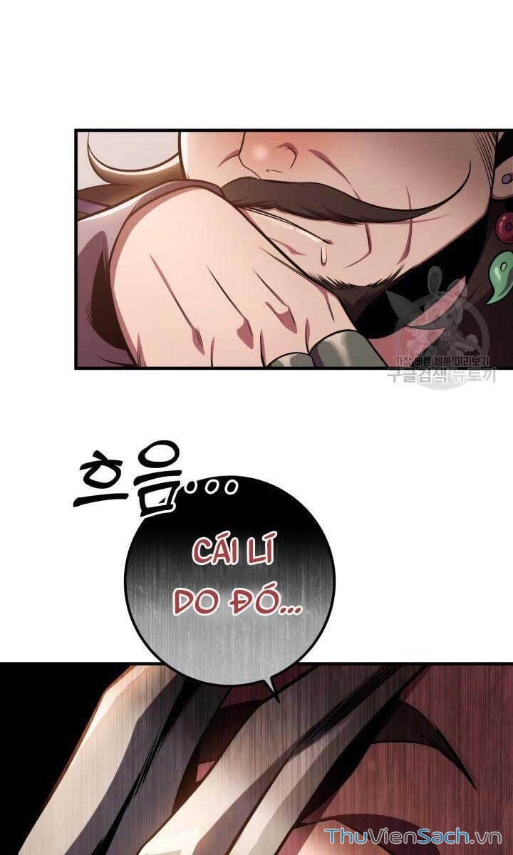 Truyện Tranh Cửu Thiên Kiếp Pháp trang 4