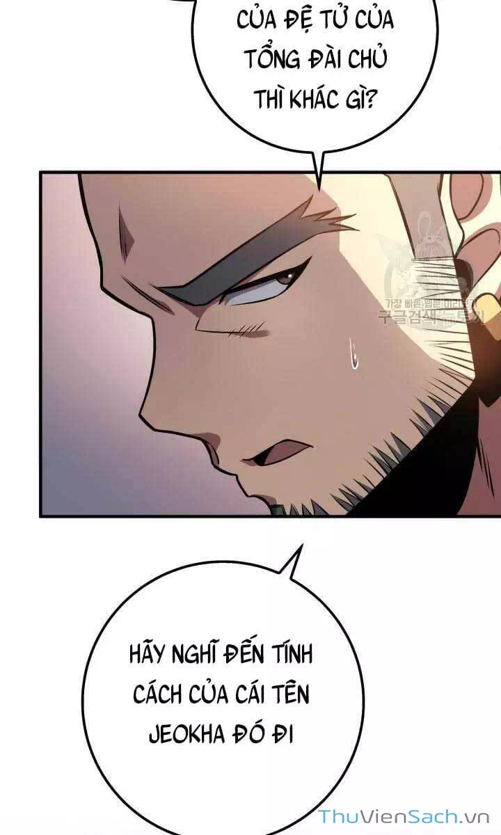 Truyện Tranh Cửu Thiên Kiếm Pháp trang 4