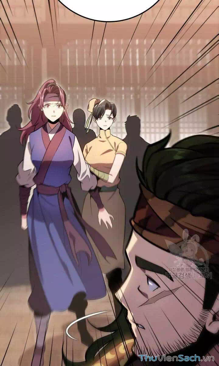 Truyện Tranh Cửu Thiên Kiếm Pháp trang 4