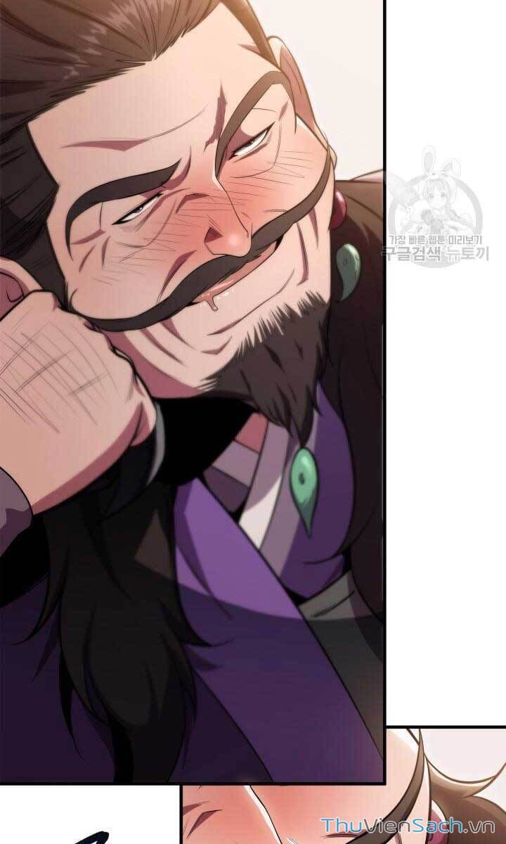 Truyện Tranh Cửu Thiên Kiếp Pháp trang 4