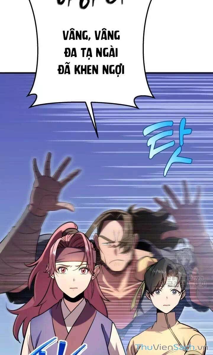 Truyện Tranh Cửu Thiên Kiếm Pháp trang 4