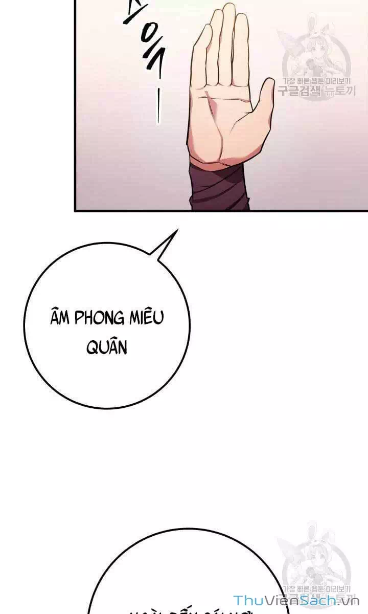 Truyện Tranh Cửu Thiên Kiếm Pháp trang 4