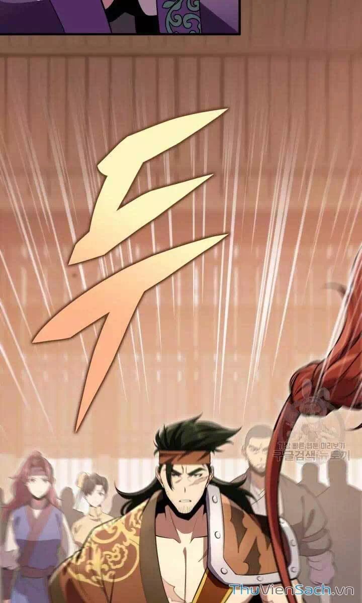 Truyện Tranh Cửu Thiên Kiếm Pháp trang 4