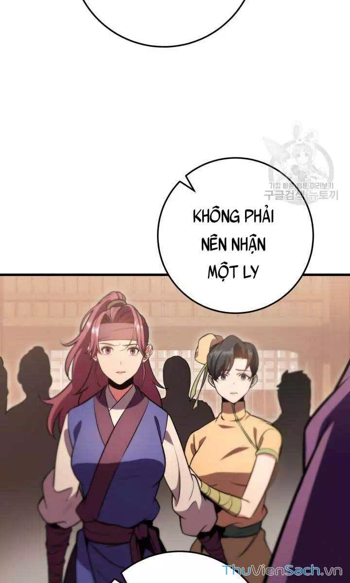 Truyện Tranh Cửu Thiên Kiếm Pháp trang 4