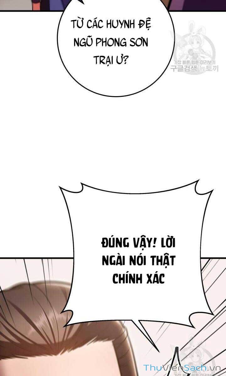 Truyện Tranh Cửu Thiên Kiếp Pháp trang 4