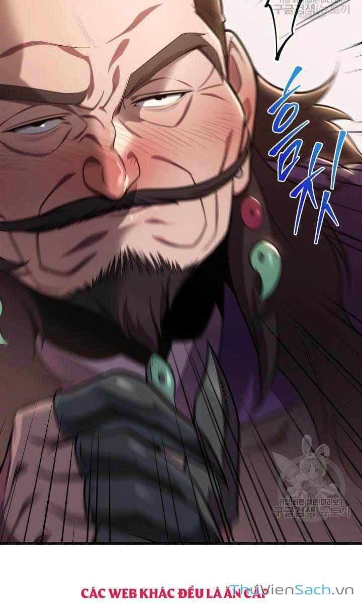 Truyện Tranh Cửu Thiên Kiếp Pháp trang 4