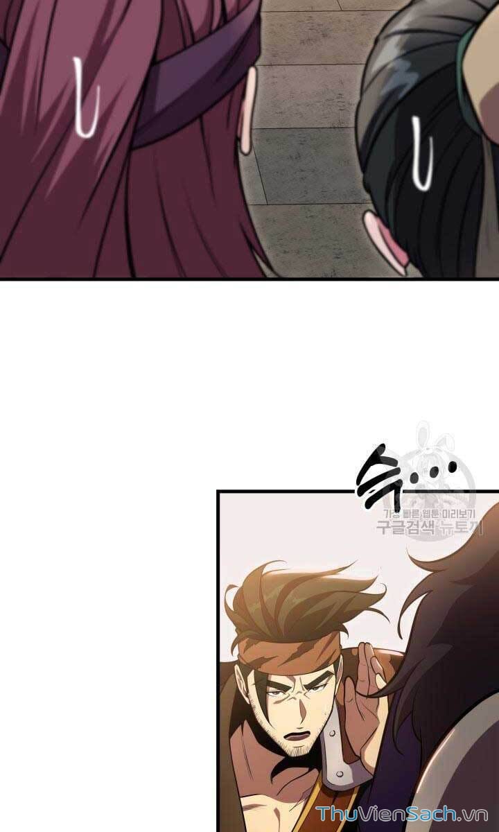 Truyện Tranh Cửu Thiên Kiếp Pháp trang 4