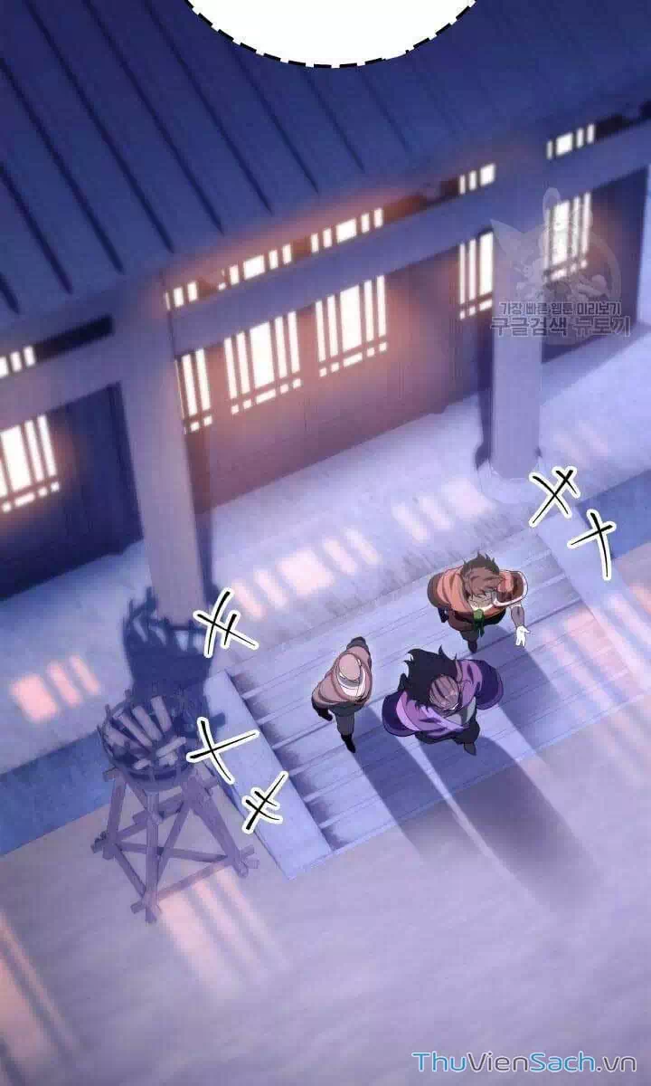 Truyện Tranh Cửu Thiên Kiếm Pháp trang 4