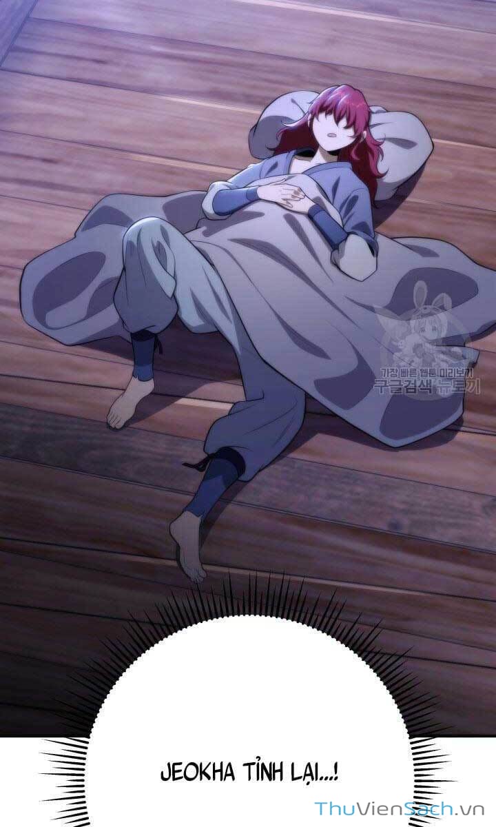 Truyện Tranh Cửu Thiên Kiếp Pháp trang 4