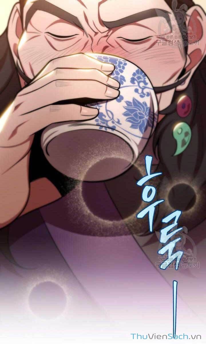 Truyện Tranh Cửu Thiên Kiếp Pháp trang 4