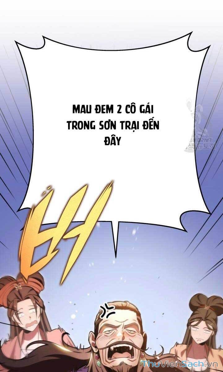 Truyện Tranh Cửu Thiên Kiếp Pháp trang 4