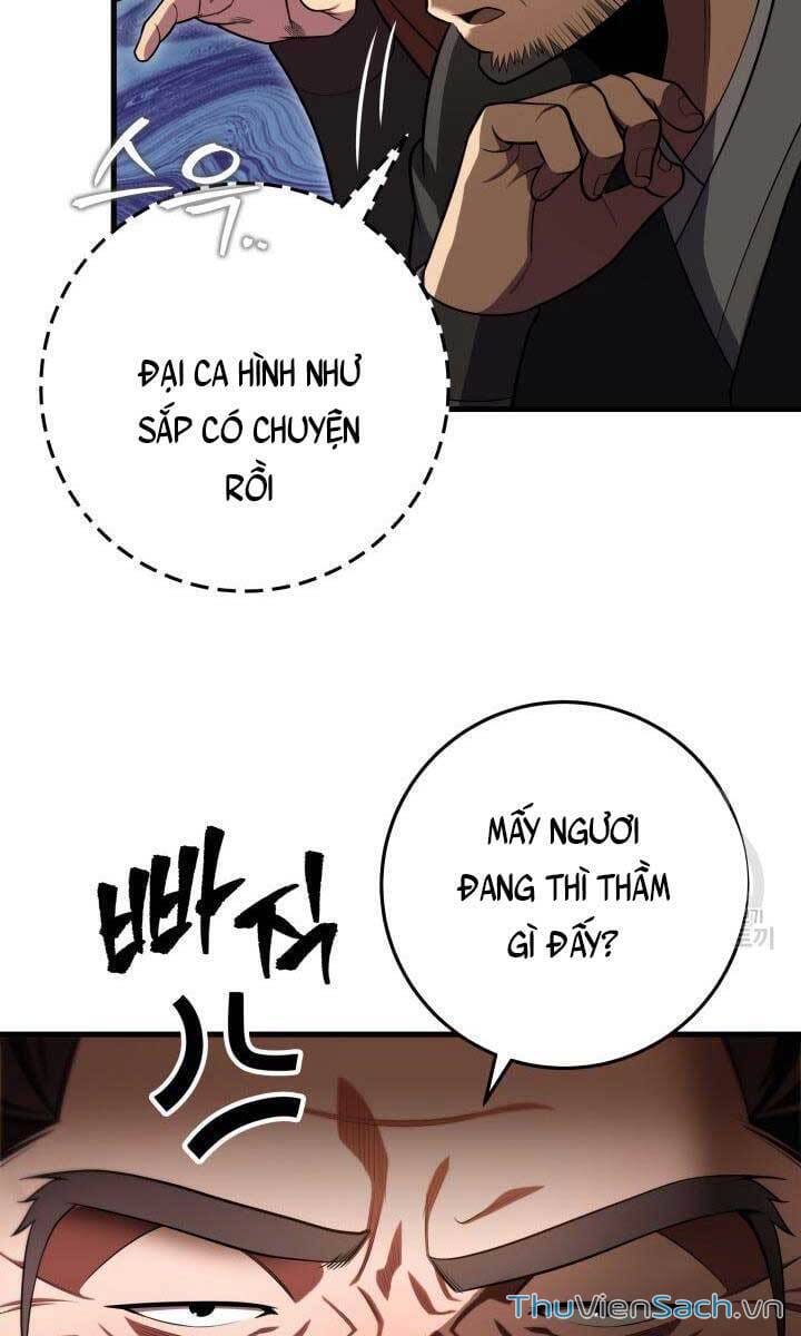 Truyện Tranh Cửu Thiên Kiếp Pháp trang 4