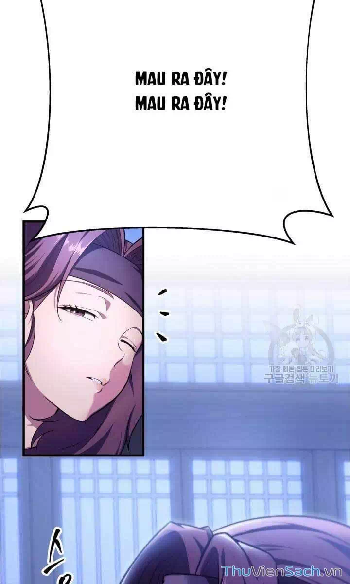 Truyện Tranh Cửu Thiên Kiếm Pháp trang 4