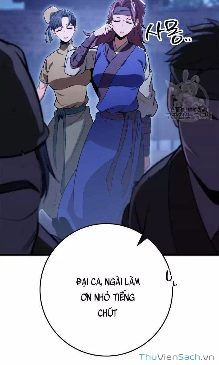 Truyện Tranh Cửu Thiên Kiếm Pháp trang 4