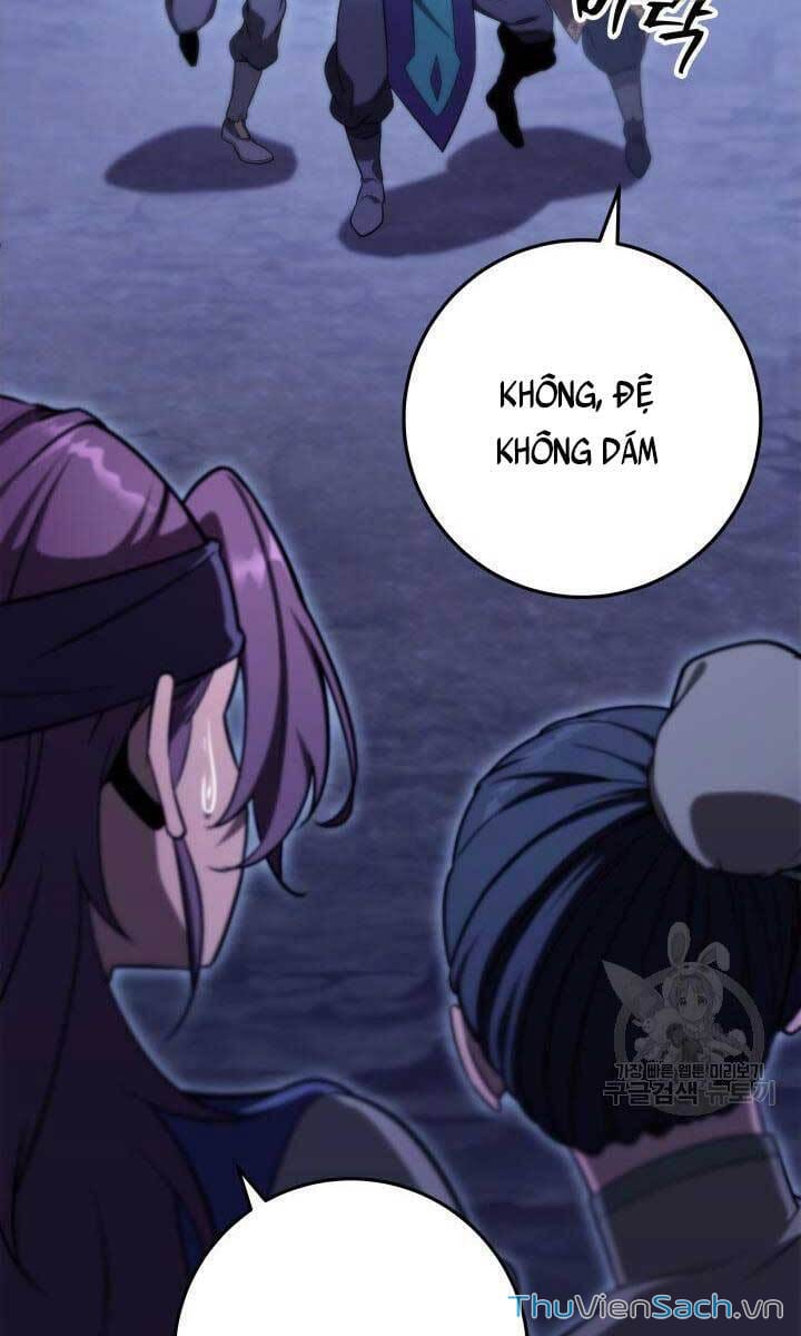 Truyện Tranh Cửu Thiên Kiếp Pháp trang 4