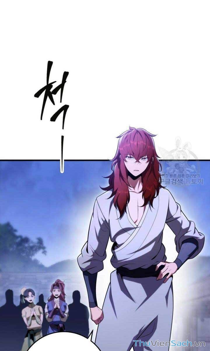 Truyện Tranh Cửu Thiên Kiếp Pháp trang 4