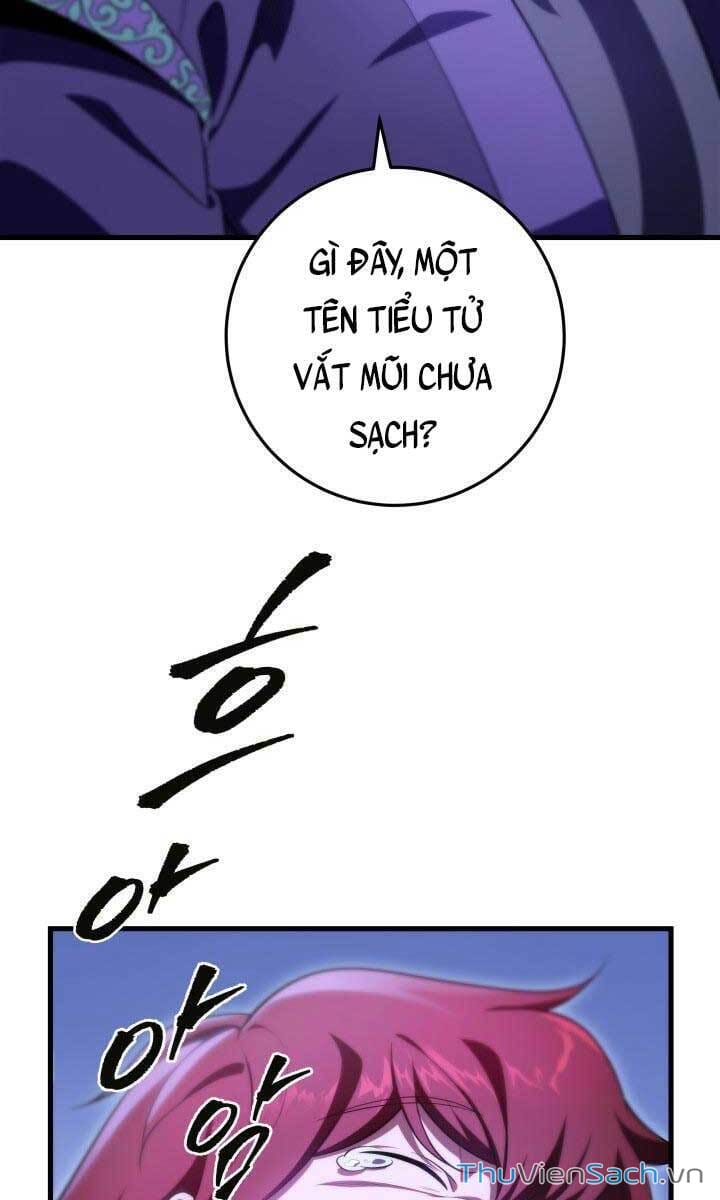 Truyện Tranh Cửu Thiên Kiếp Pháp trang 4