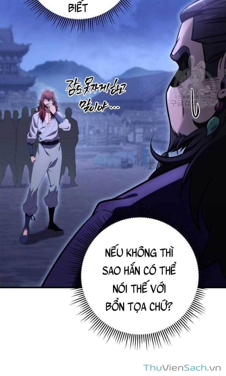 Truyện Tranh Cửu Thiên Kiếp Pháp trang 4